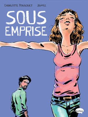 cover image of Sous emprise